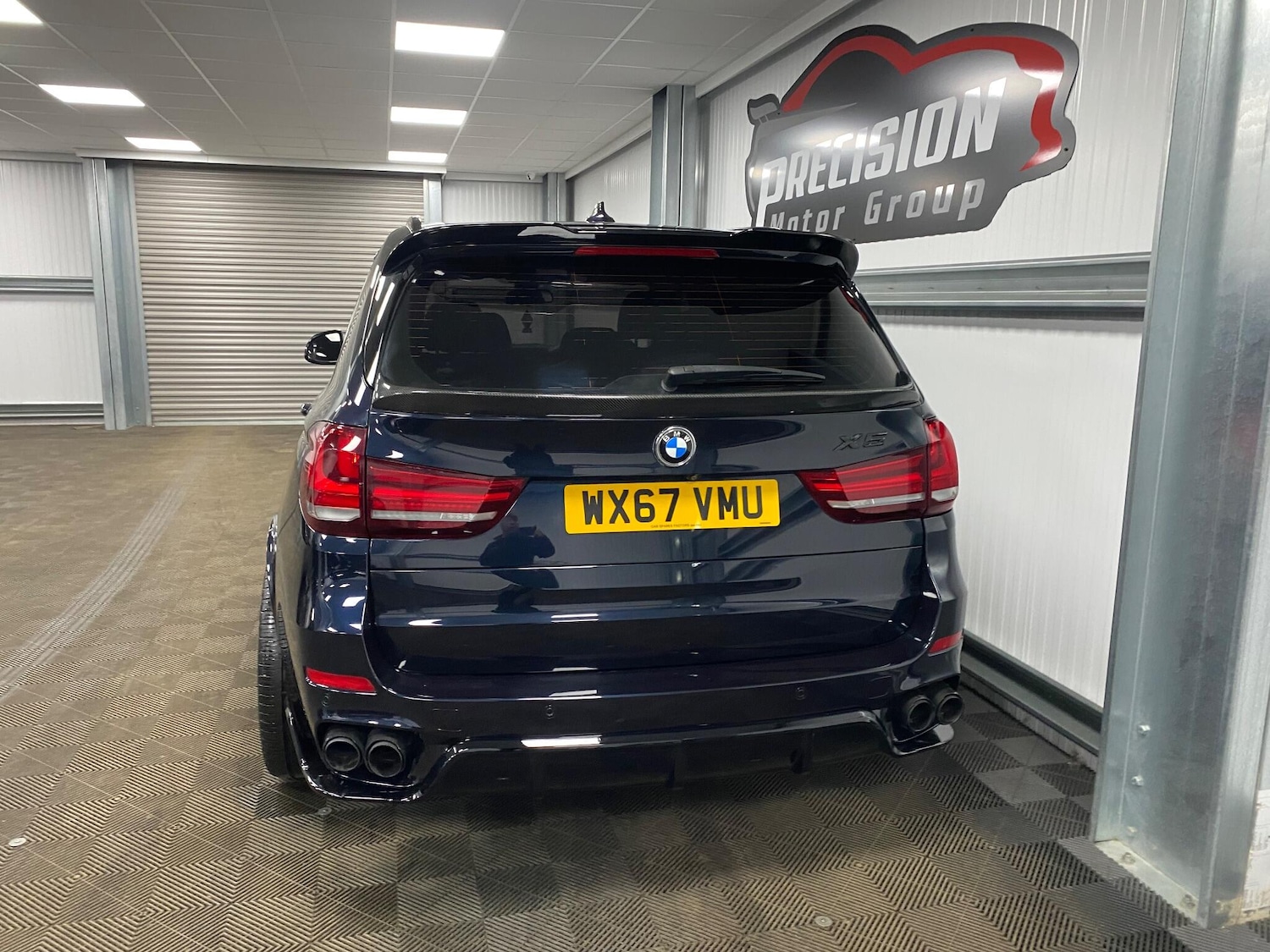 Used BMW X5 2017 for sale - 77162766: Photo 22