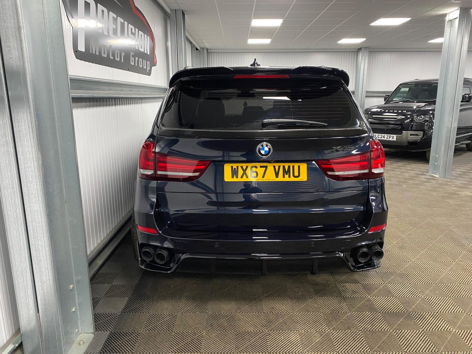 Used BMW X5 2017 for sale - 77162766: Photo 24