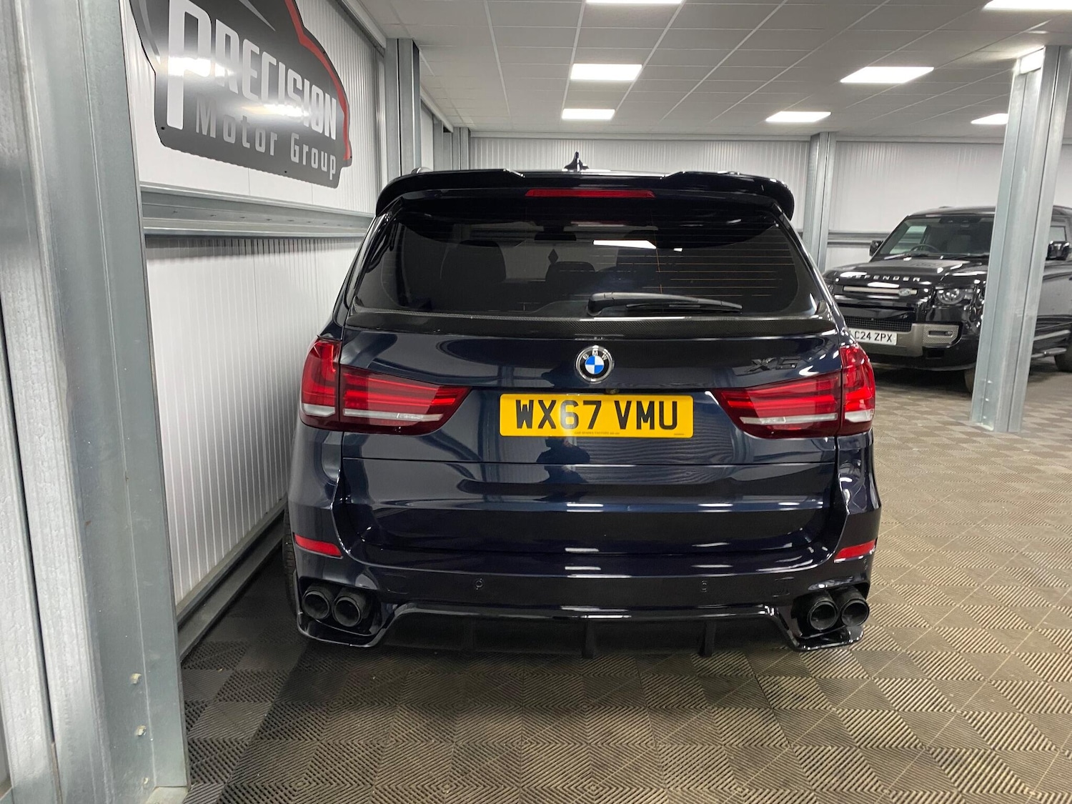 Used BMW X5 2017 for sale - 77162766: Photo 25