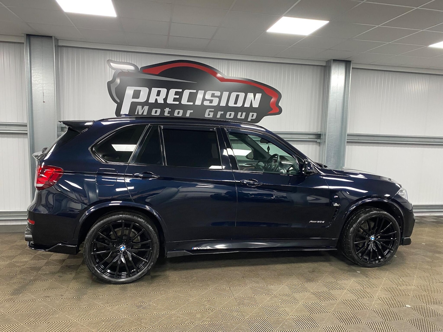 Used BMW X5 2017 for sale - 77162766: Photo 28