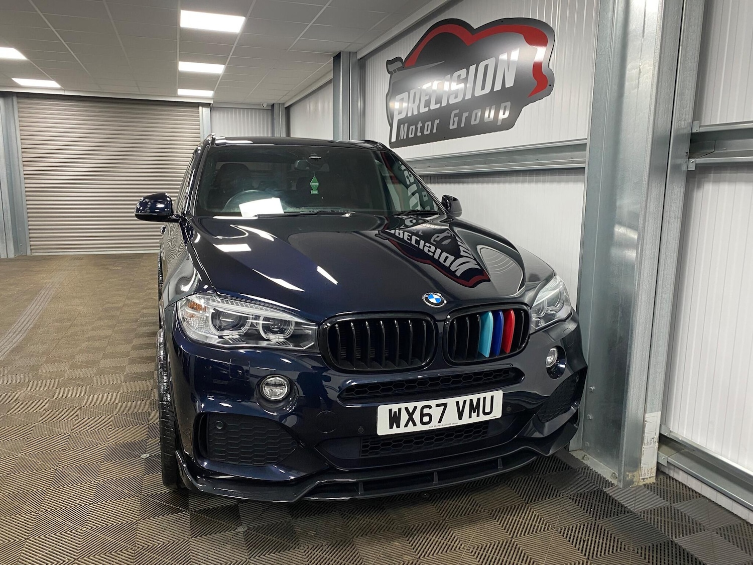 Used BMW X5 2017 for sale - 77162766: Photo 3