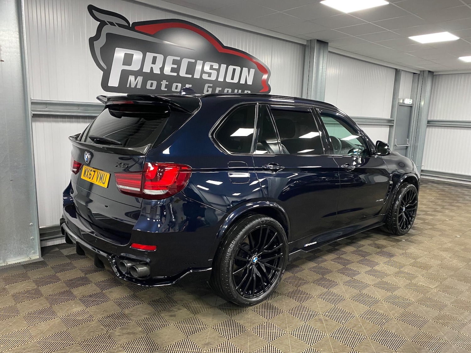 Used BMW X5 2017 for sale - 77162766: Photo 32