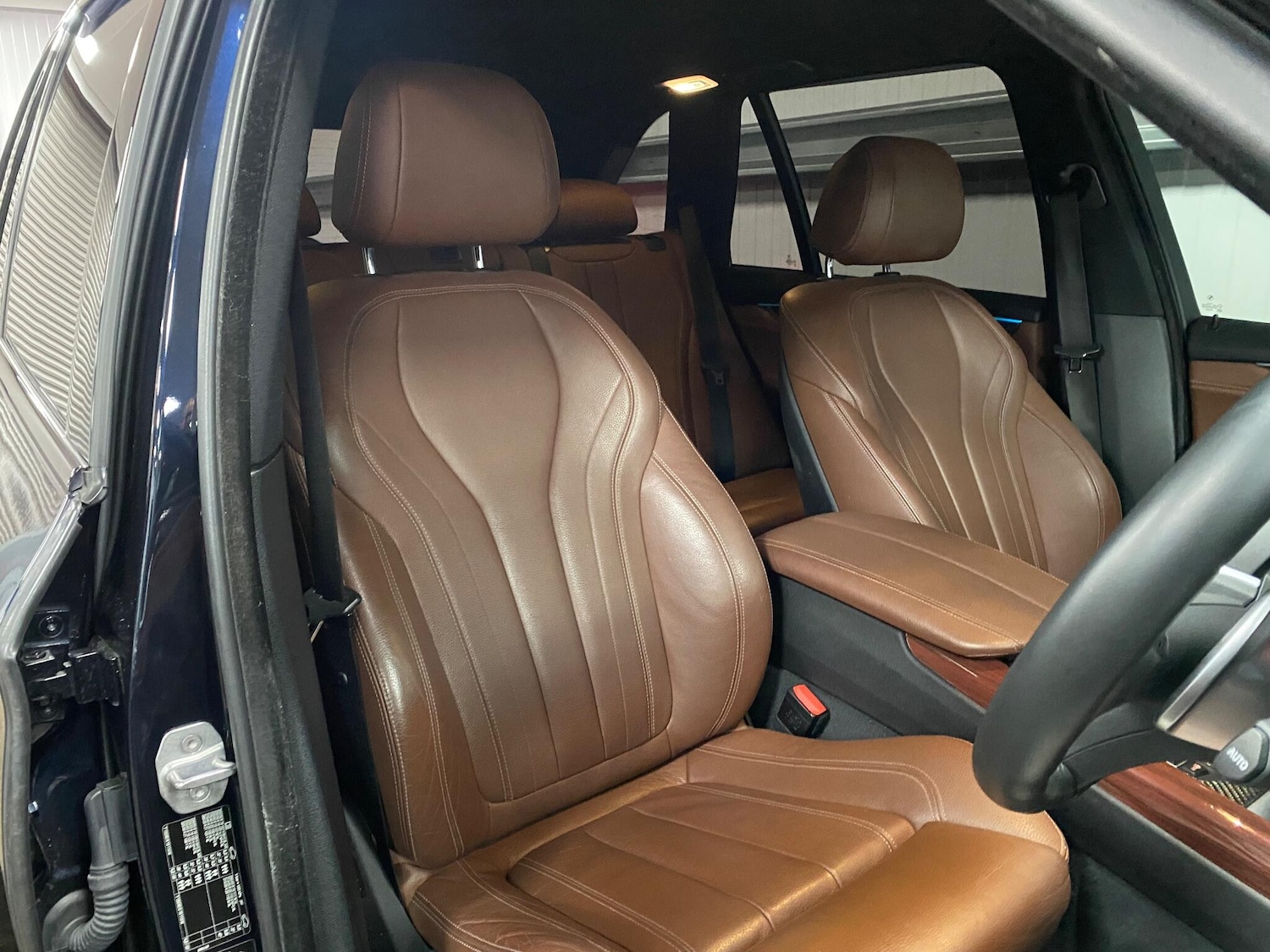 Used BMW X5 2017 for sale - 77162766: Photo 36