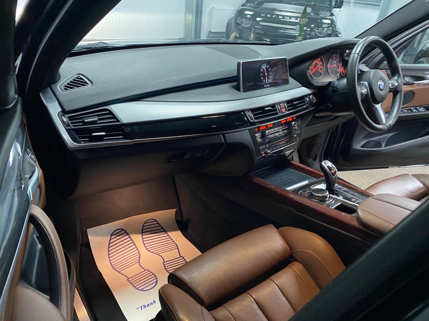 Used BMW X5 2017 for sale - 77162766: Photo 37