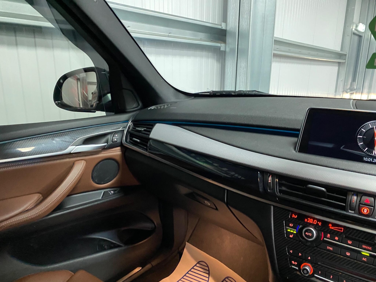 Used BMW X5 2017 for sale - 77162766: Photo 38