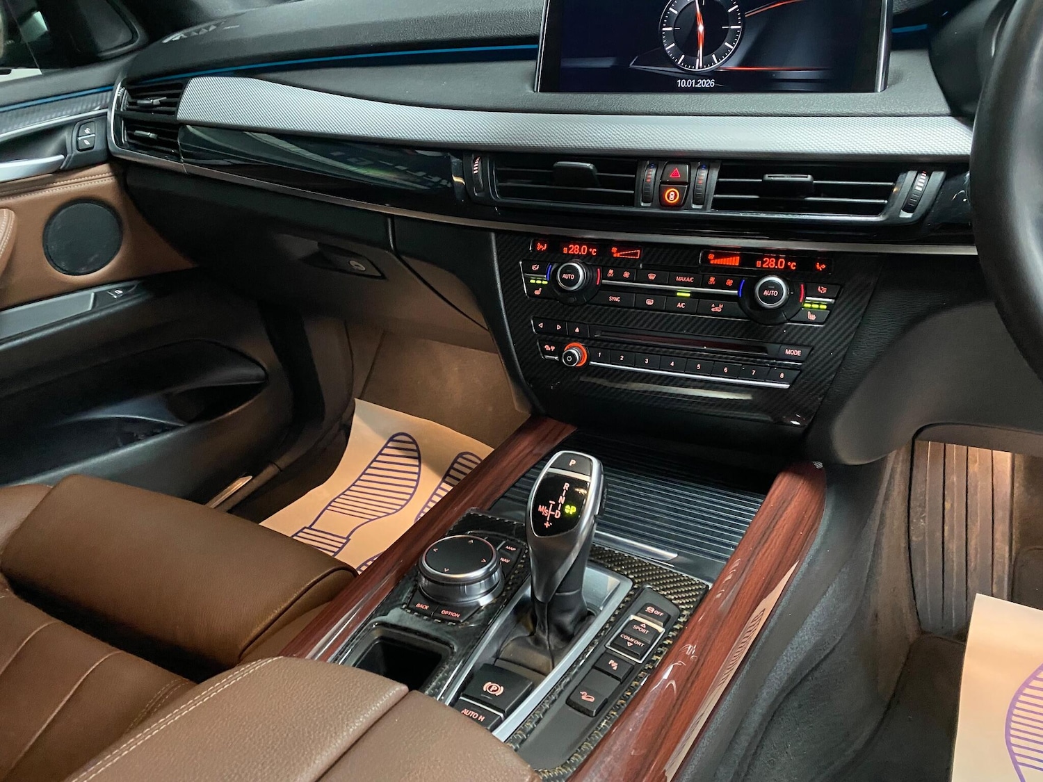 Used BMW X5 2017 for sale - 77162766: Photo 39