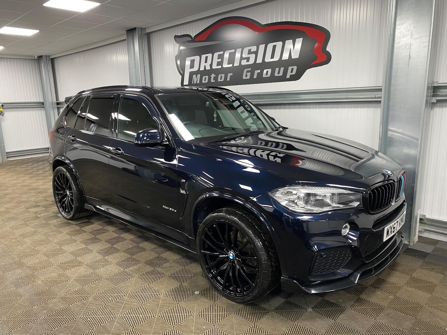 Used BMW X5 2017 for sale - 77162766: Photo 4