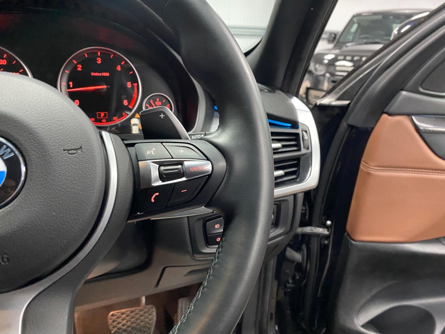 Used BMW X5 2017 for sale - 77162766: Photo 44