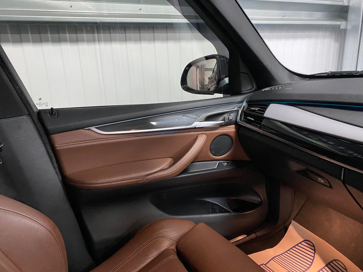 Used BMW X5 2017 for sale - 77162766: Photo 45