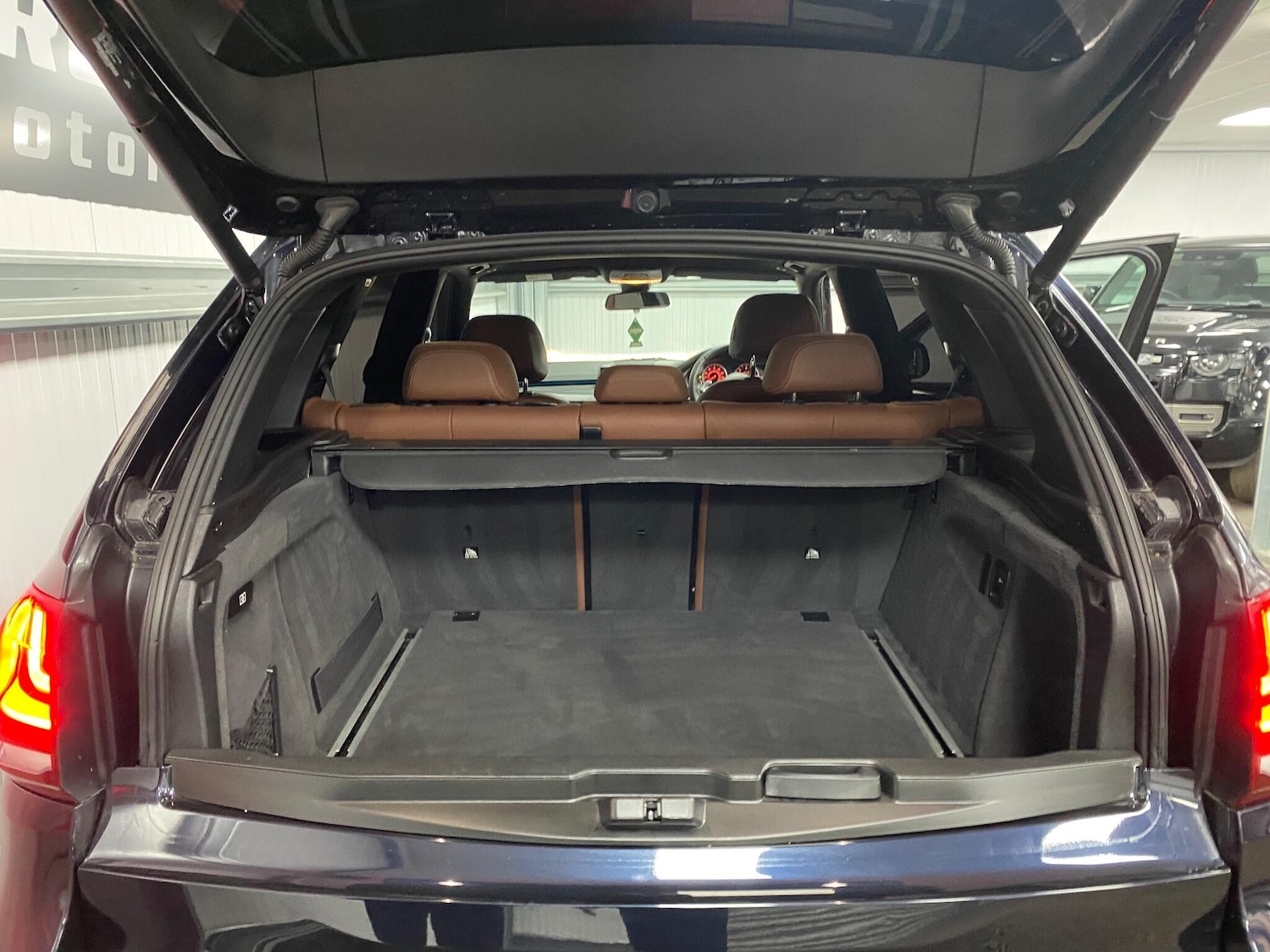 Used BMW X5 2017 for sale - 77162766: Photo 48