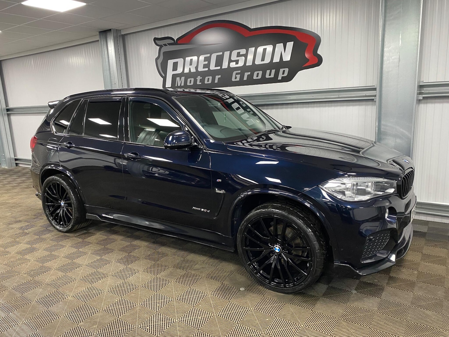 Used BMW X5 2017 for sale - 77162766: Photo 5