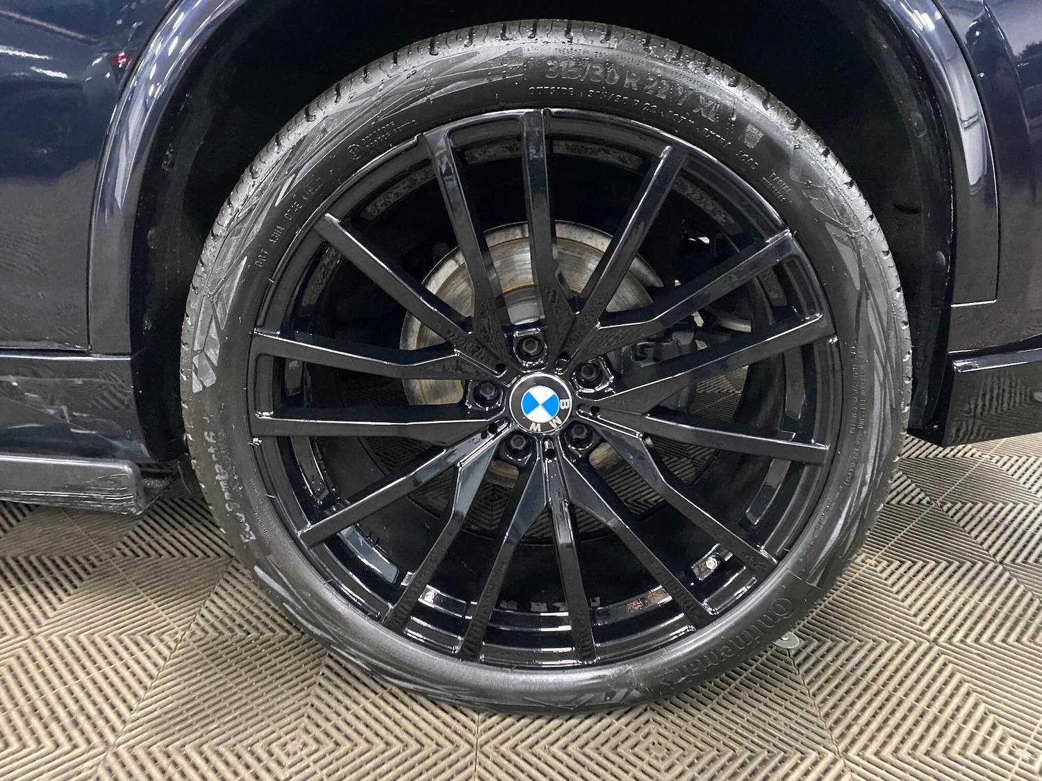 Used BMW X5 2017 for sale - 77162766: Photo 51