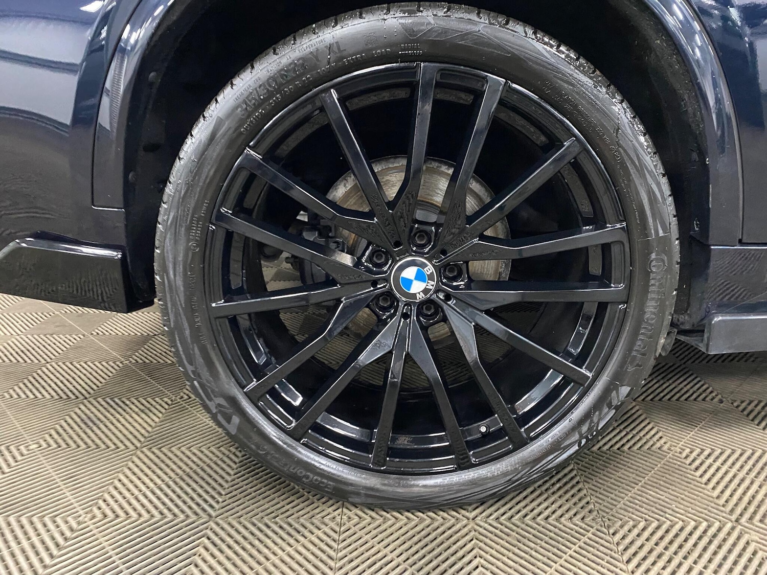 Used BMW X5 2017 for sale - 77162766: Photo 53