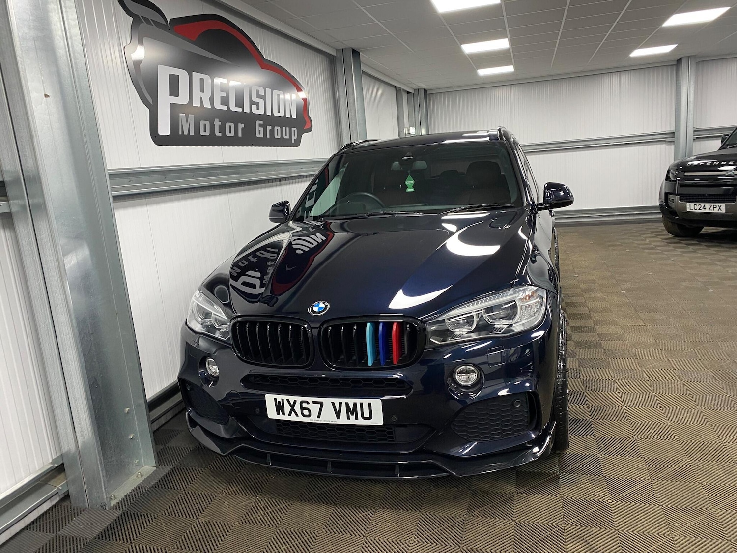 Used BMW X5 2017 for sale - 77162766: Photo 6