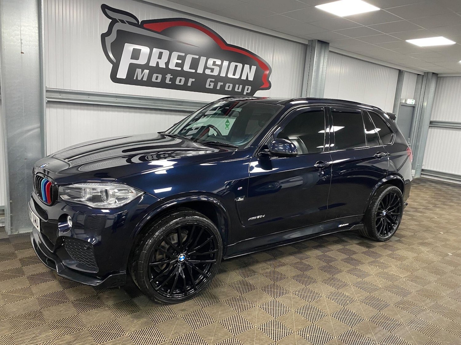 Used BMW X5 2017 for sale - 77162766: Photo 7