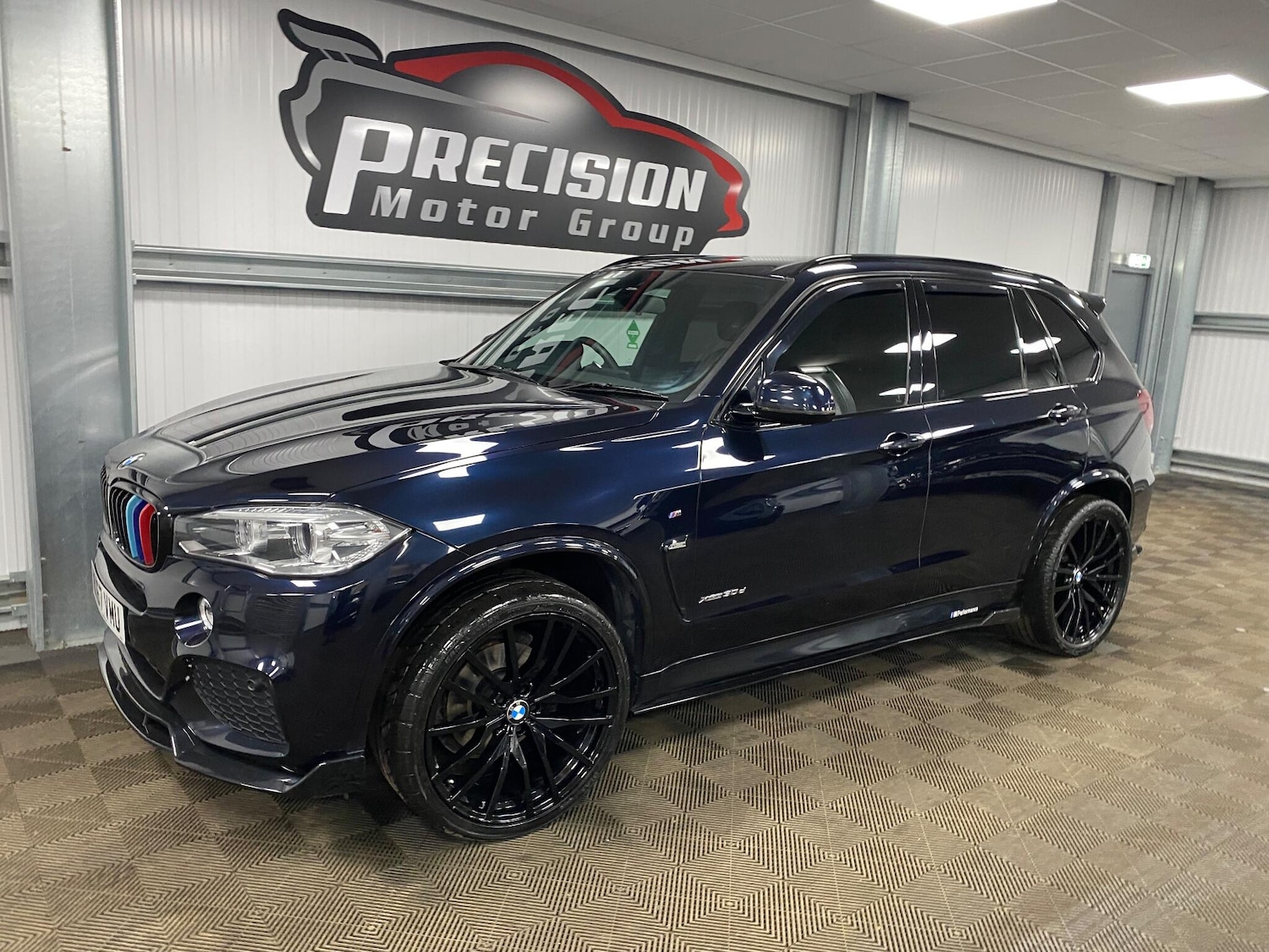 Used BMW X5 2017 for sale - 77162766: Photo 9