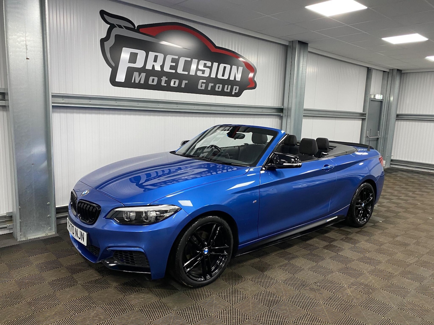 Used BMW 2 Series 2020 for sale - 76781872: Photo 10