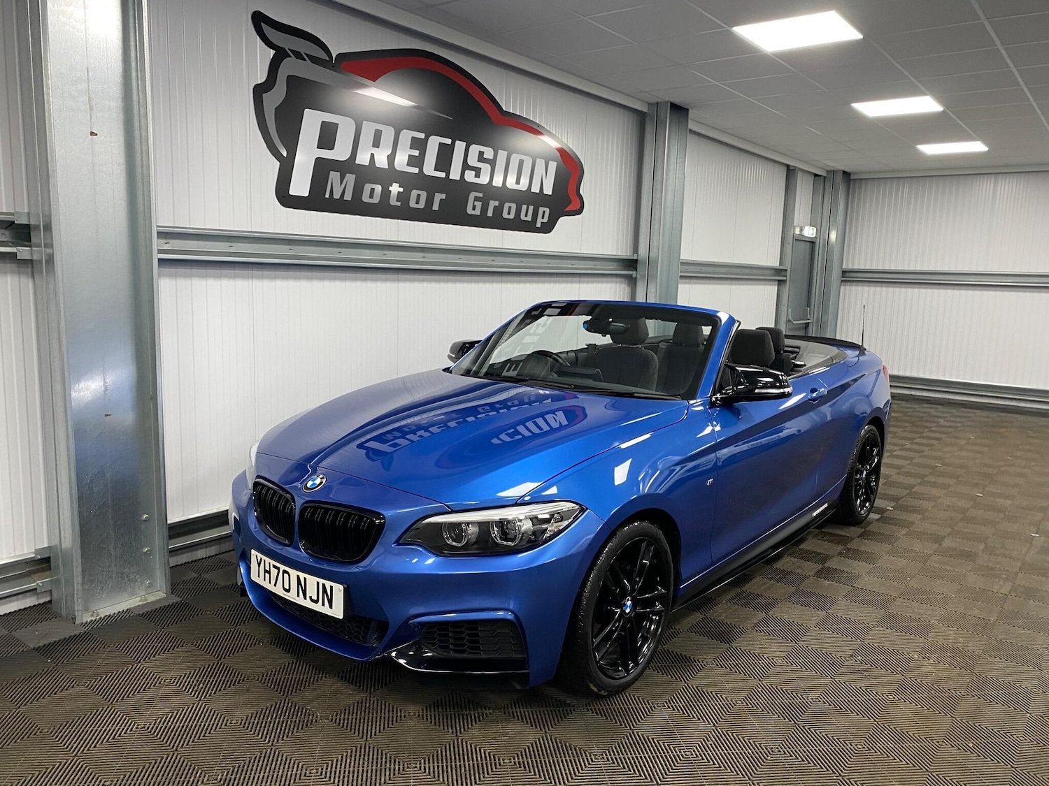 Used BMW 2 Series 2020 for sale - 76781872: Photo 11