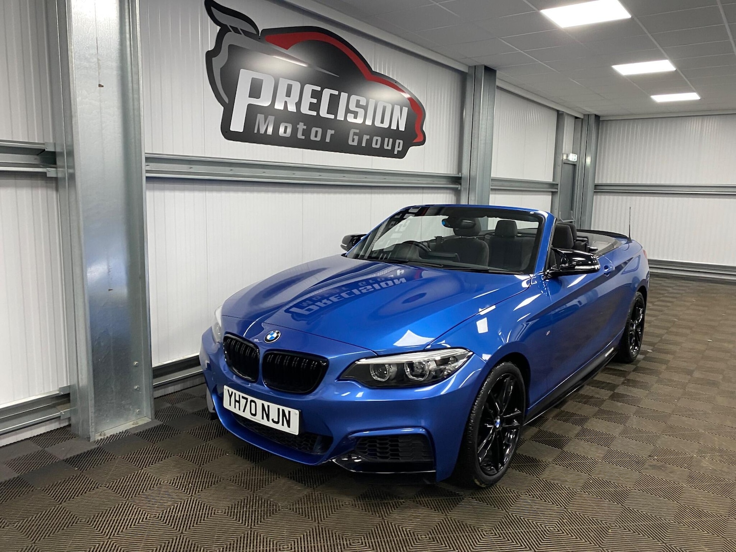 Used BMW 2 Series 2020 for sale - 76781872: Photo 12