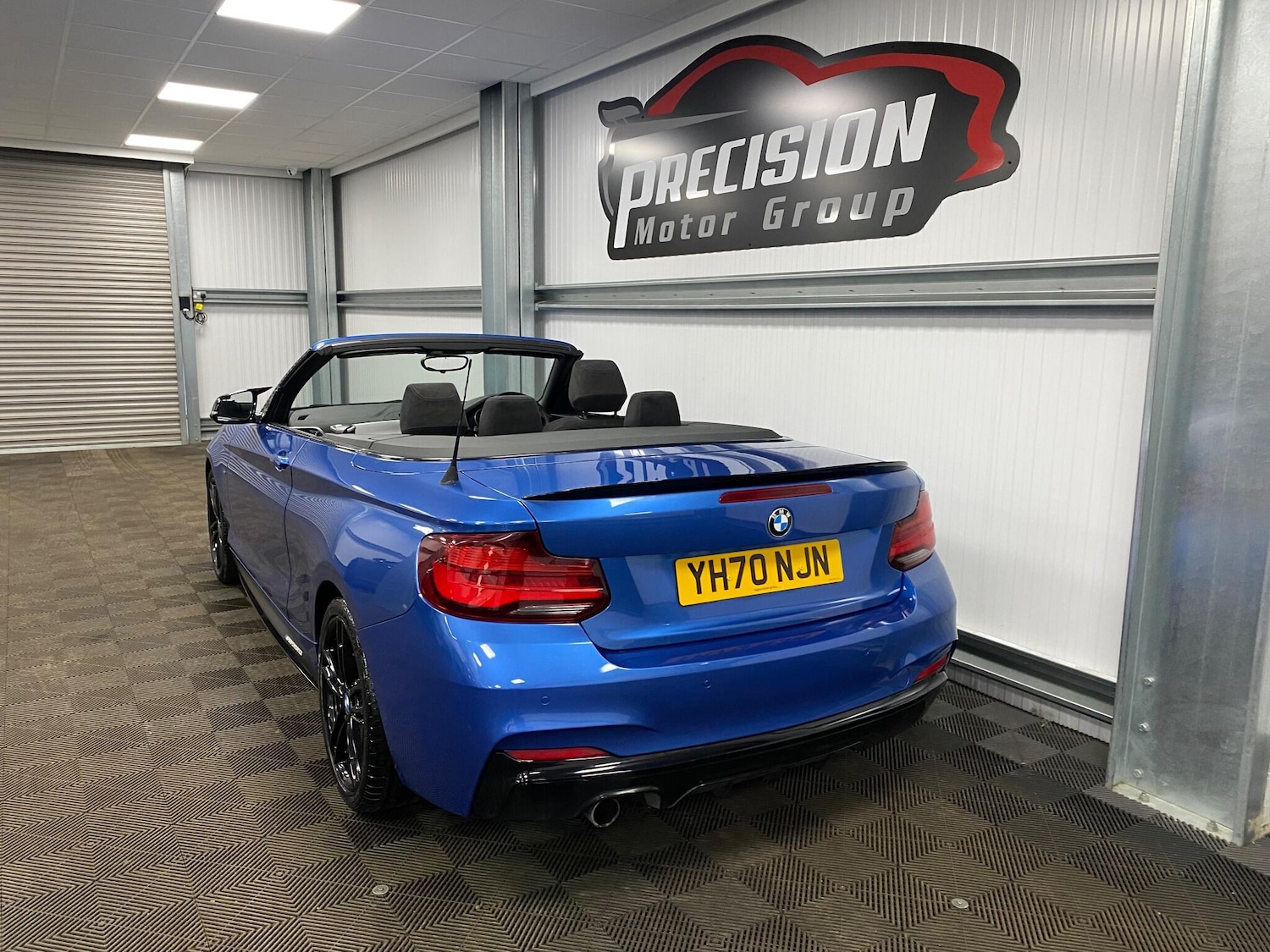 Used BMW 2 Series 2020 for sale - 76781872: Photo 13