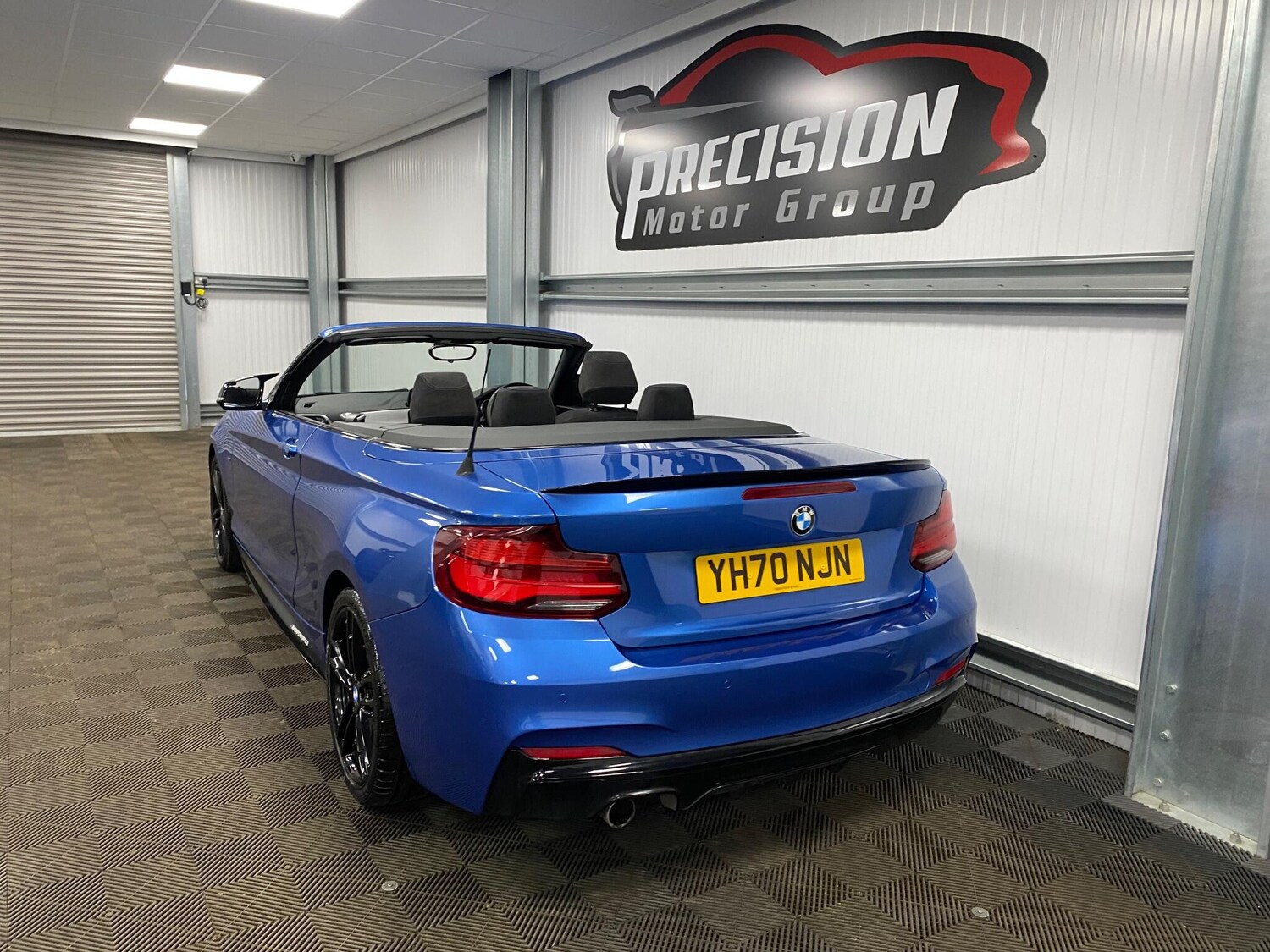 Used BMW 2 Series 2020 for sale - 76781872: Photo 14