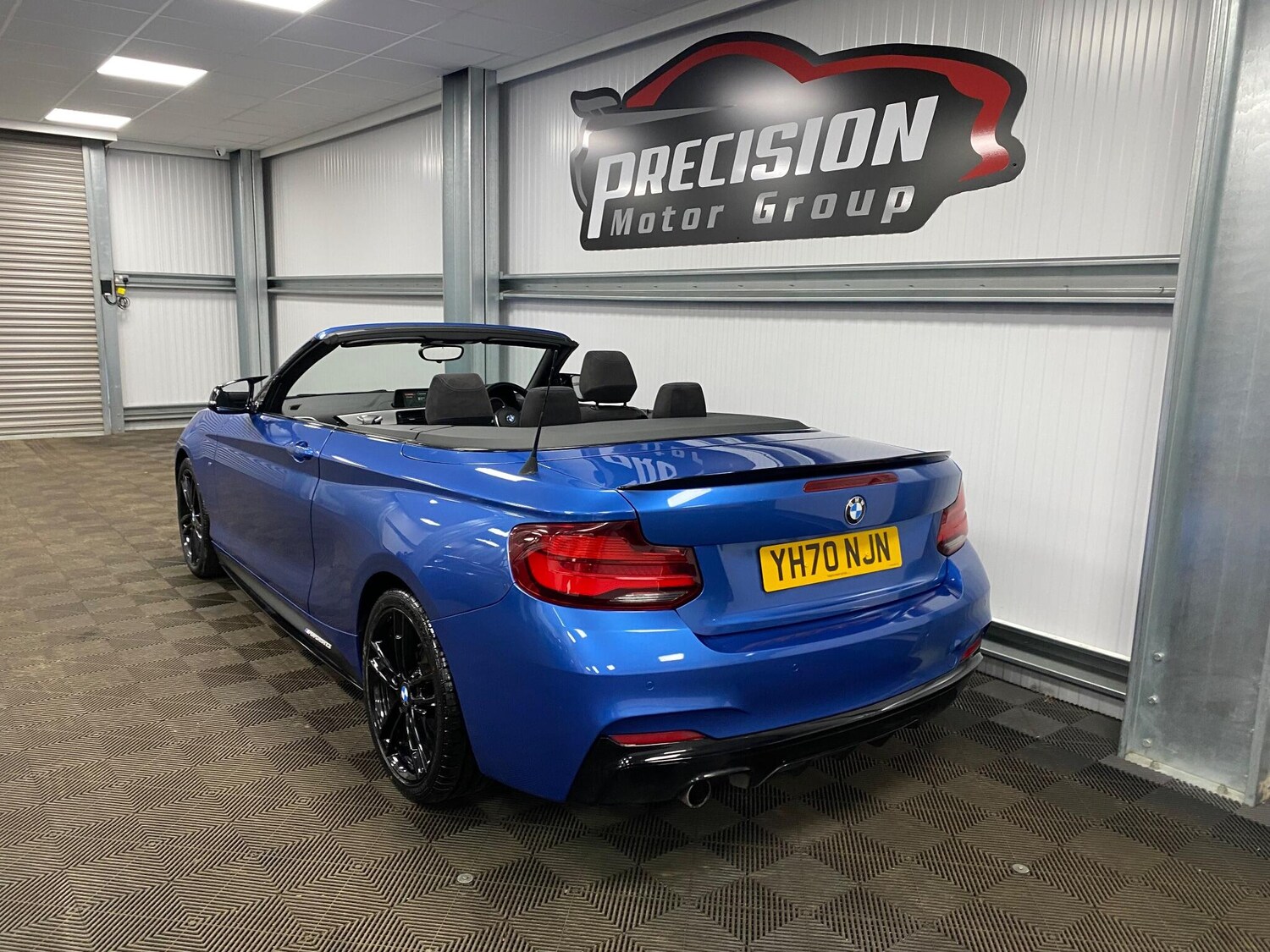 Used BMW 2 Series 2020 for sale - 76781872: Photo 15