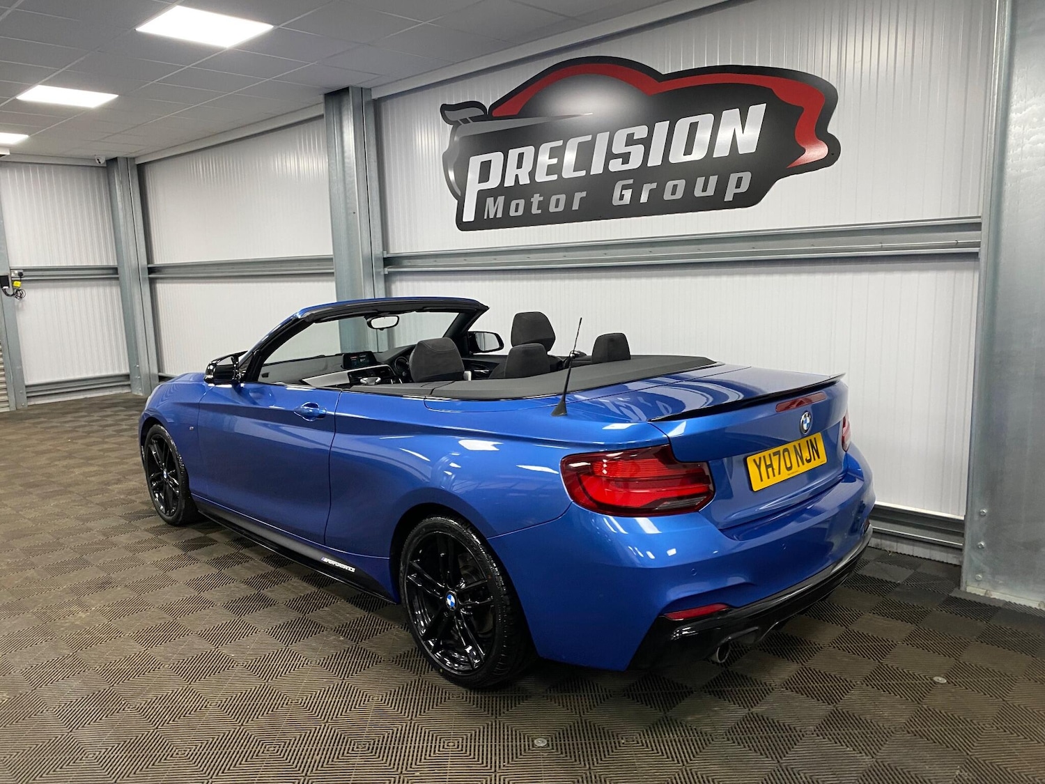 Used BMW 2 Series 2020 for sale - 76781872: Photo 16