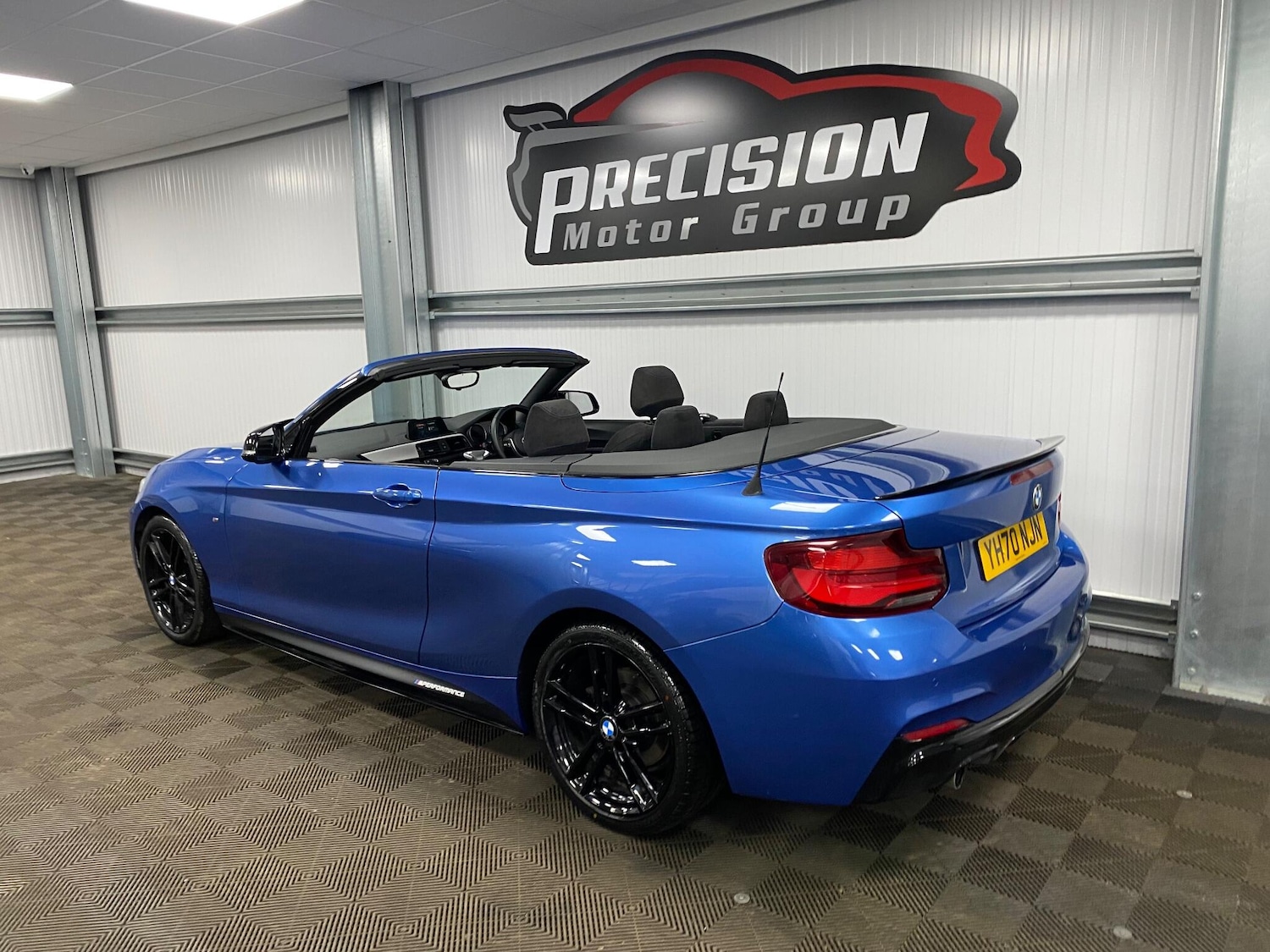 Used BMW 2 Series 2020 for sale - 76781872: Photo 17