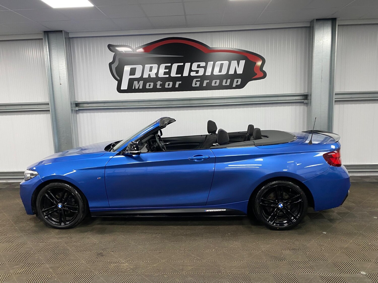 Used BMW 2 Series 2020 for sale - 76781872: Photo 18