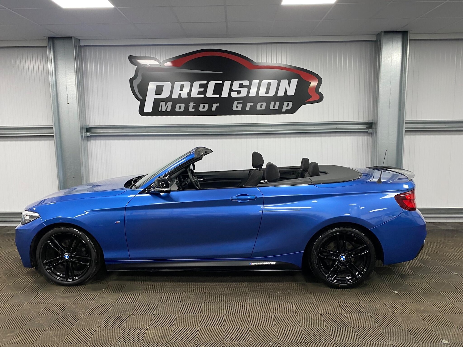 Used BMW 2 Series 2020 for sale - 76781872: Photo 19