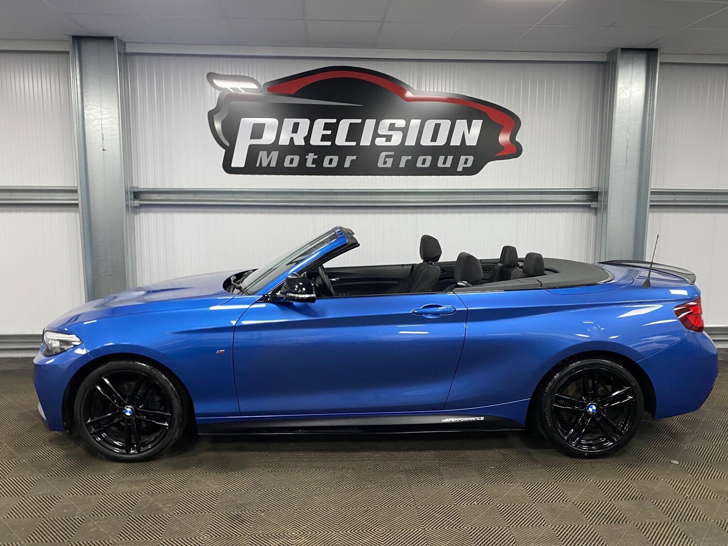 Used BMW 2 Series 2020 for sale - 76781872: Photo 21