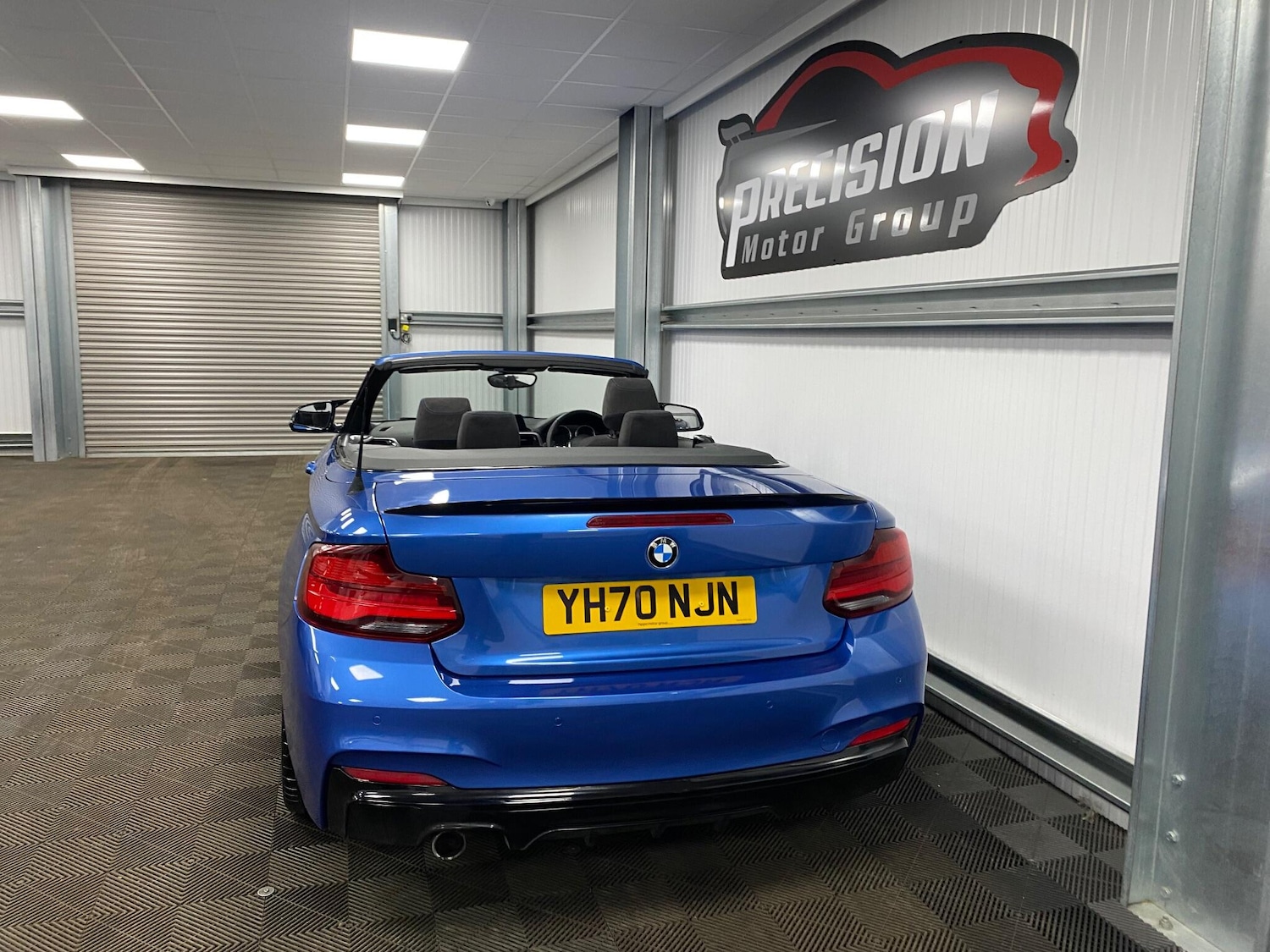 Used BMW 2 Series 2020 for sale - 76781872: Photo 22