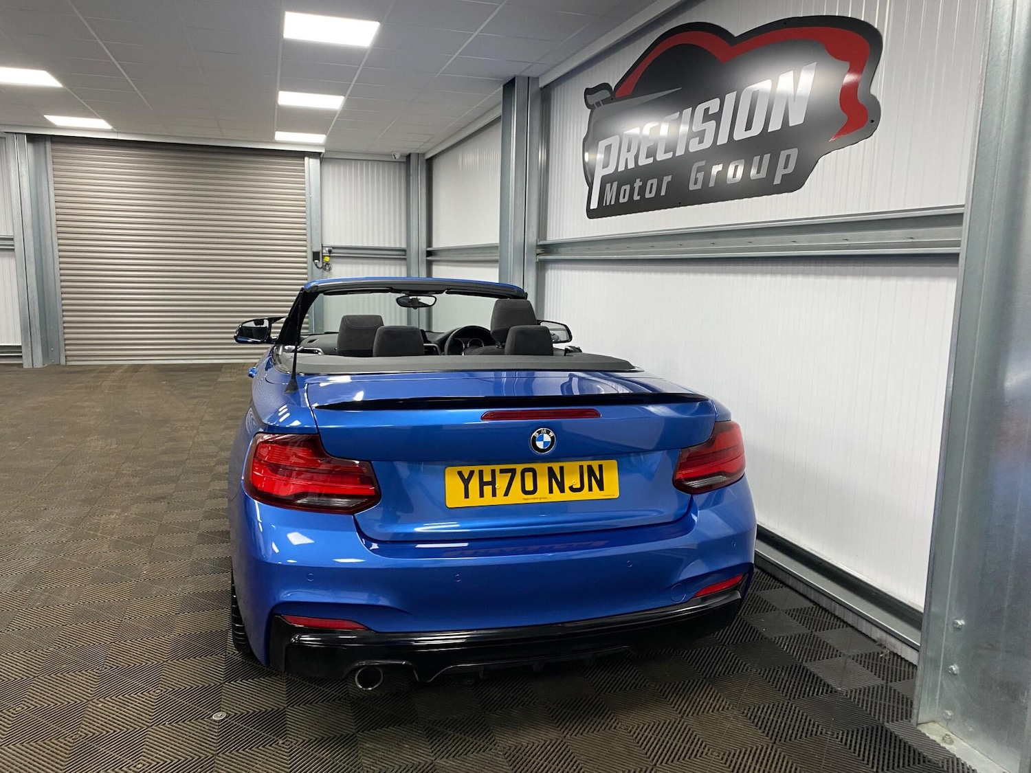 Used BMW 2 Series 2020 for sale - 76781872: Photo 23