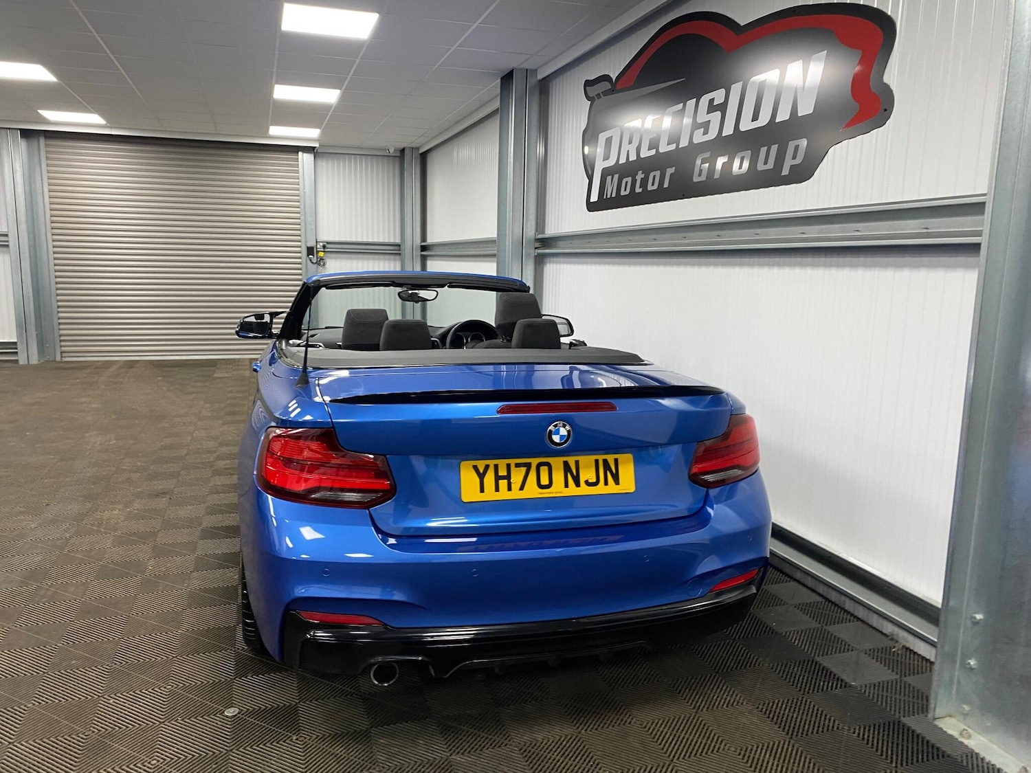 Used BMW 2 Series 2020 for sale - 76781872: Photo 24