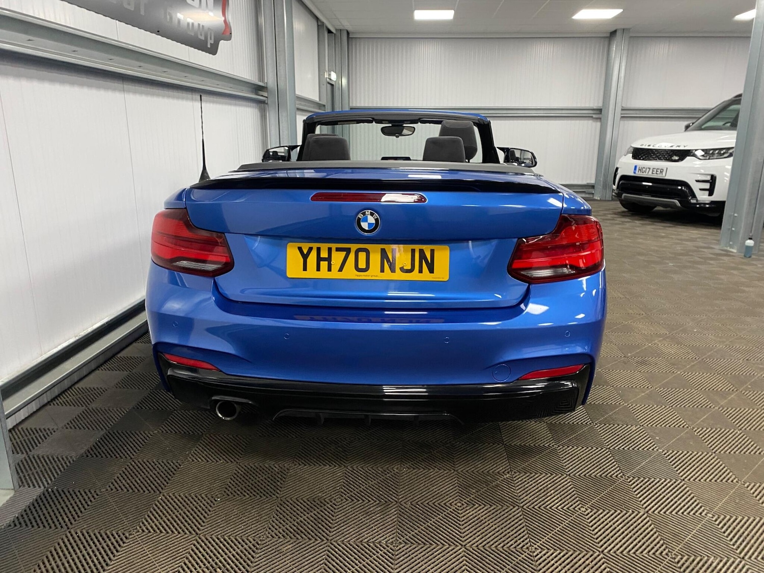 Used BMW 2 Series 2020 for sale - 76781872: Photo 25