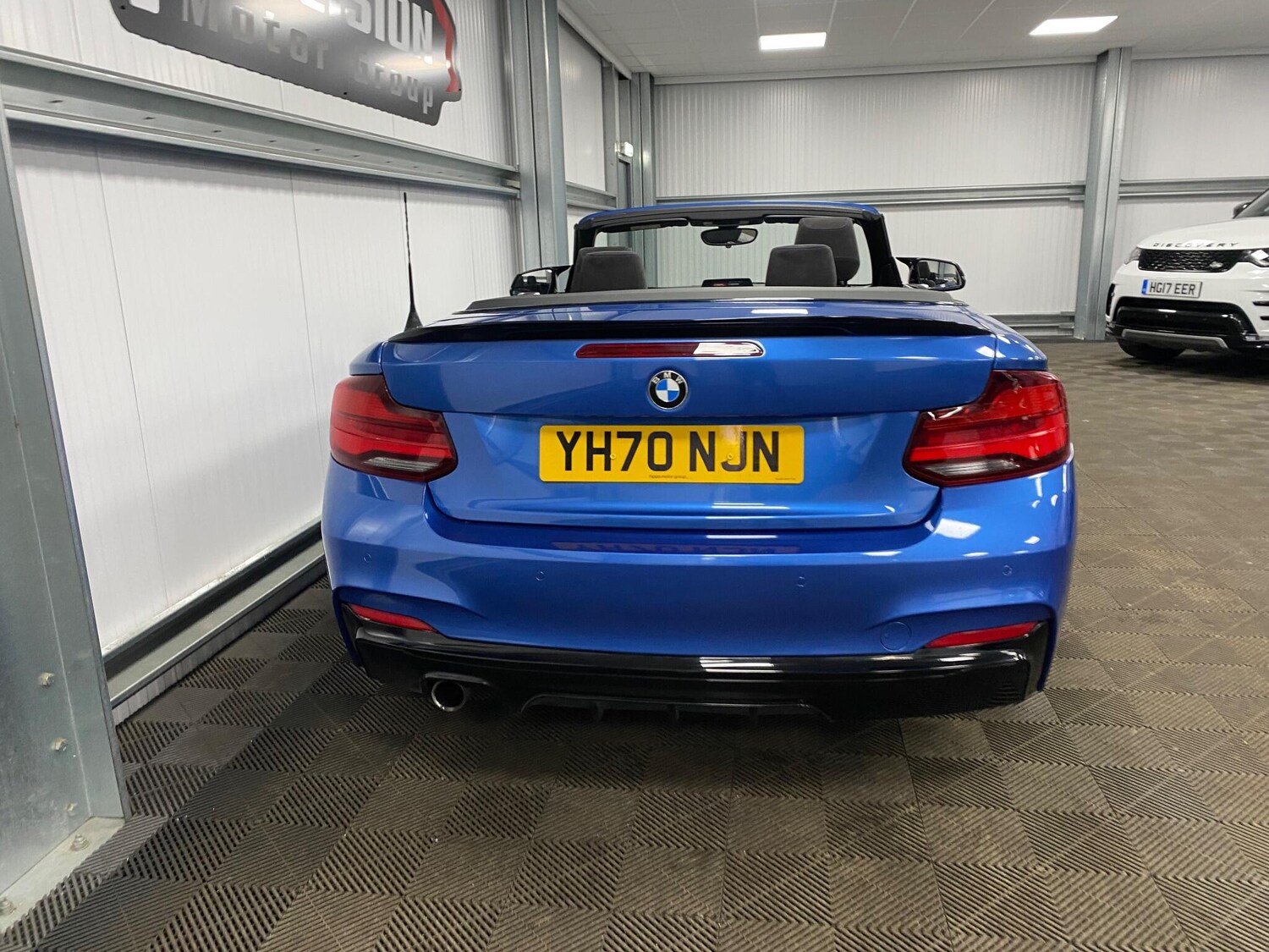 Used BMW 2 Series 2020 for sale - 76781872: Photo 26