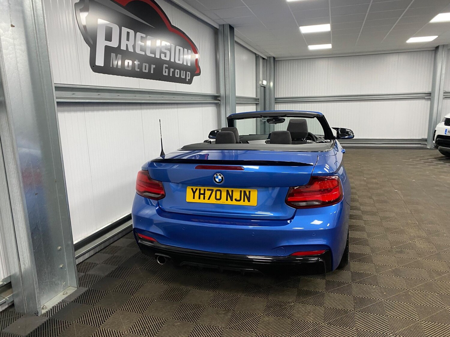 Used BMW 2 Series 2020 for sale - 76781872: Photo 27