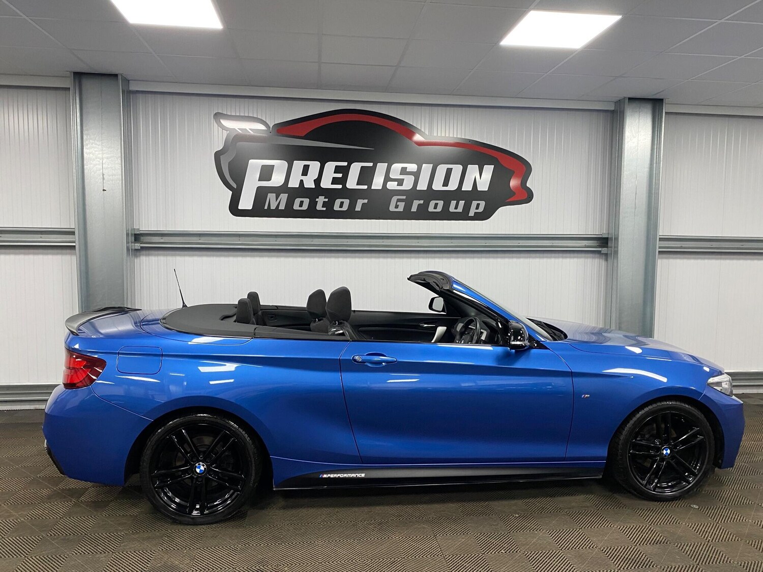 Used BMW 2 Series 2020 for sale - 76781872: Photo 28