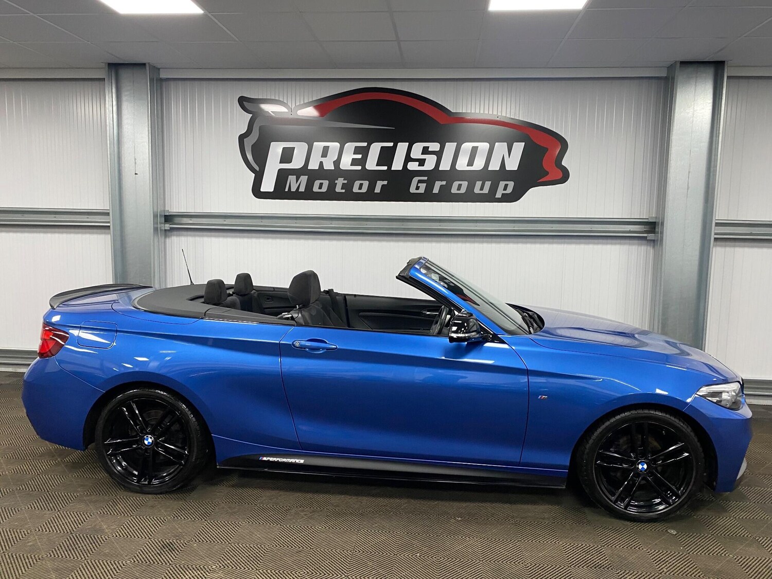 Used BMW 2 Series 2020 for sale - 76781872: Photo 29