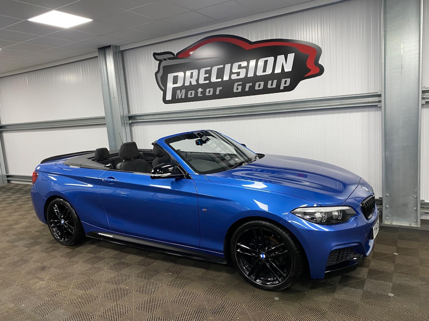 Used BMW 2 Series 2020 for sale - 76781872: Photo 3