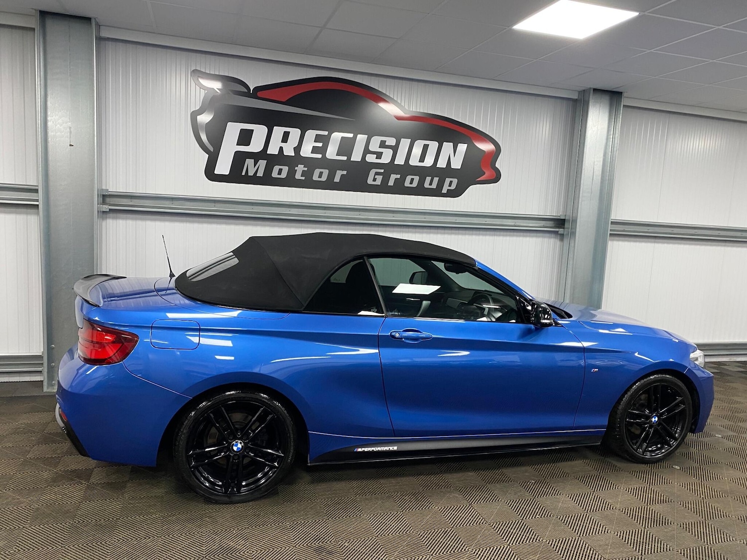 Used BMW 2 Series 2020 for sale - 76781872: Photo 30