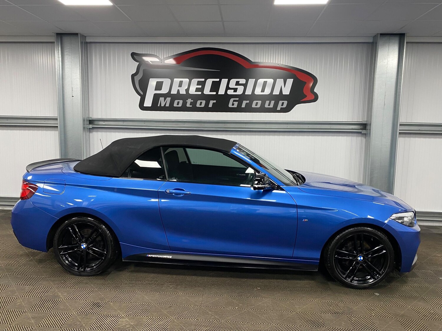 Used BMW 2 Series 2020 for sale - 76781872: Photo 31