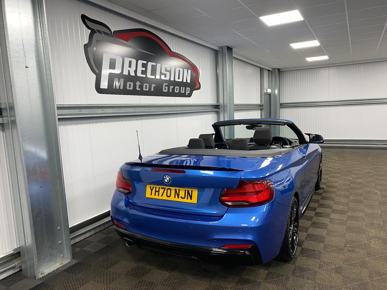 Used BMW 2 Series 2020 for sale - 76781872: Photo 32