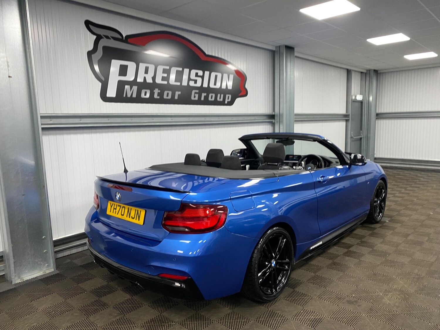 Used BMW 2 Series 2020 for sale - 76781872: Photo 33