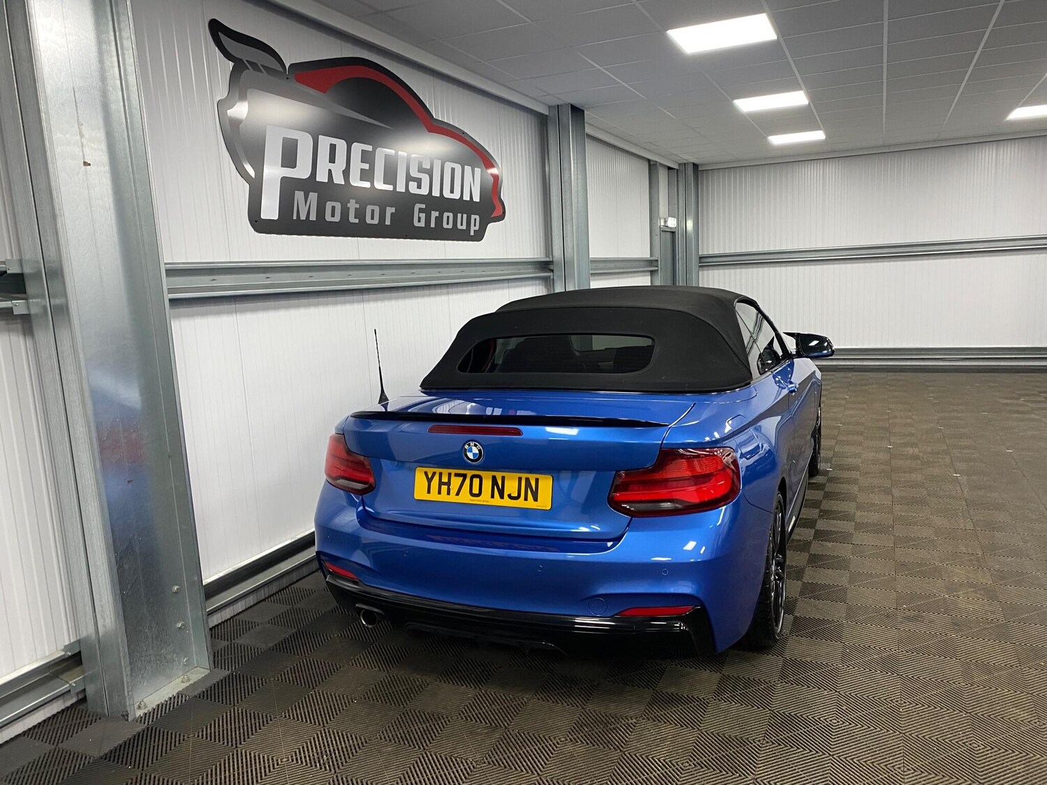 Used BMW 2 Series 2020 for sale - 76781872: Photo 34