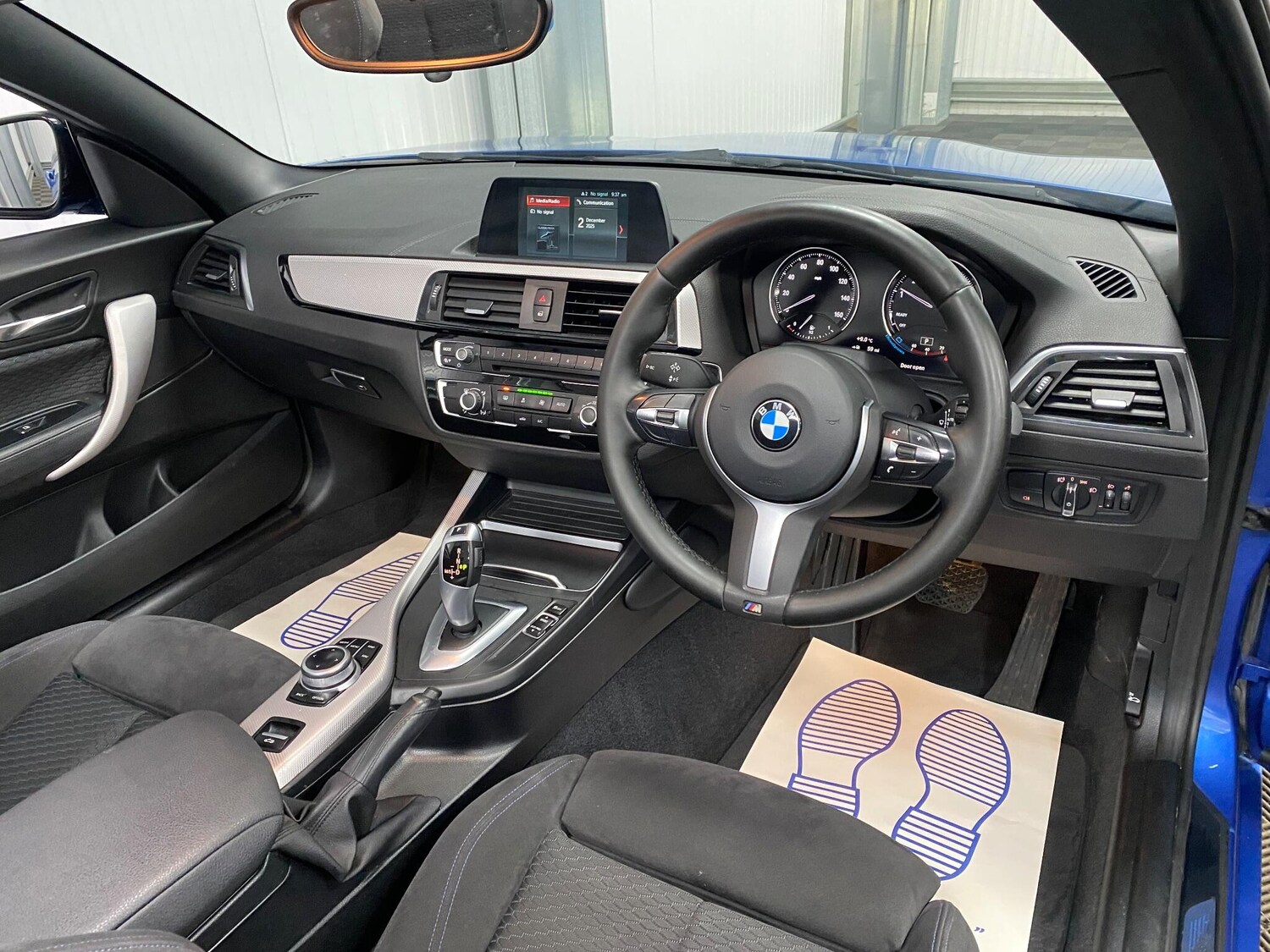 Used BMW 2 Series 2020 for sale - 76781872: Photo 35