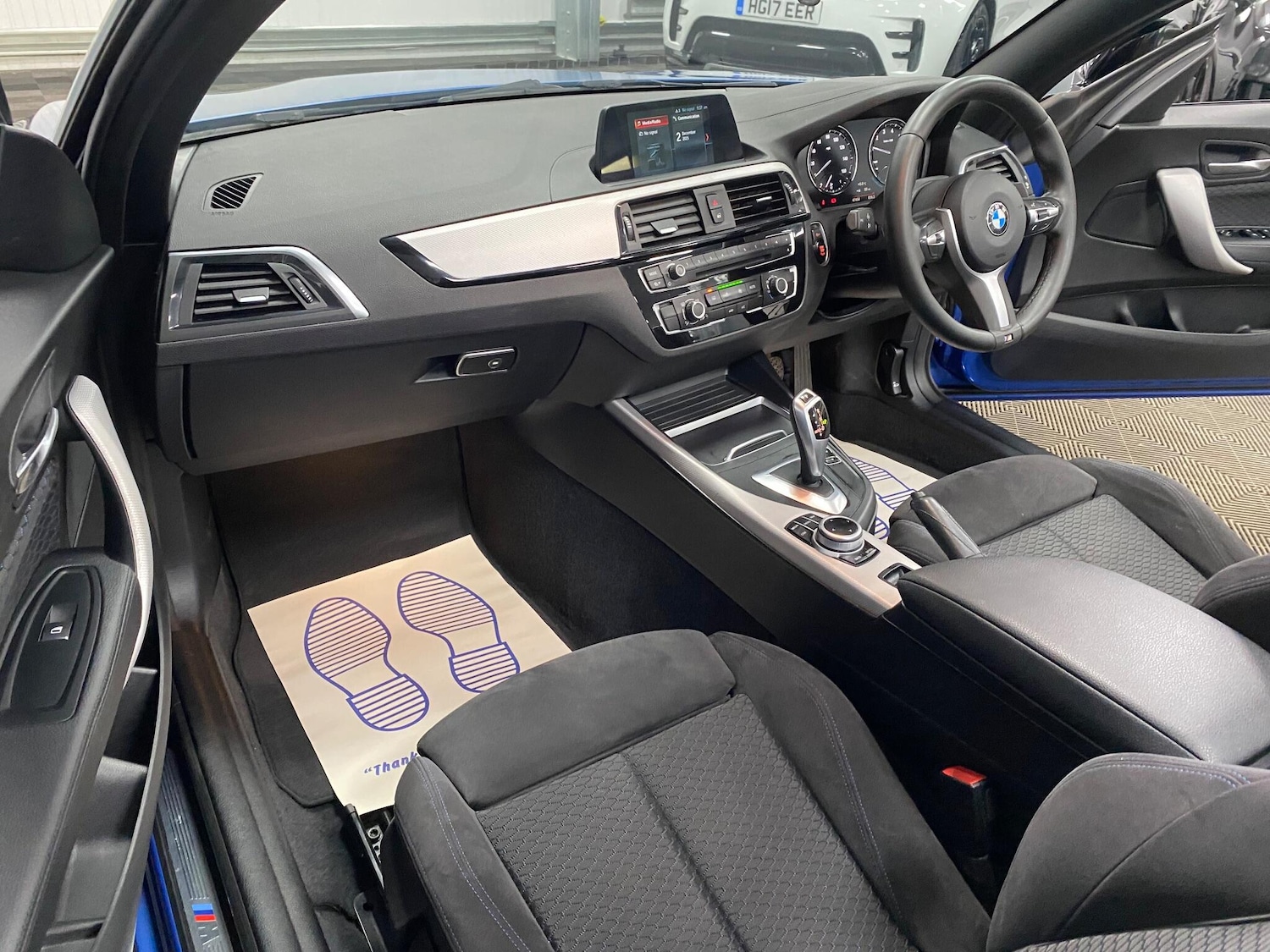 Used BMW 2 Series 2020 for sale - 76781872: Photo 37