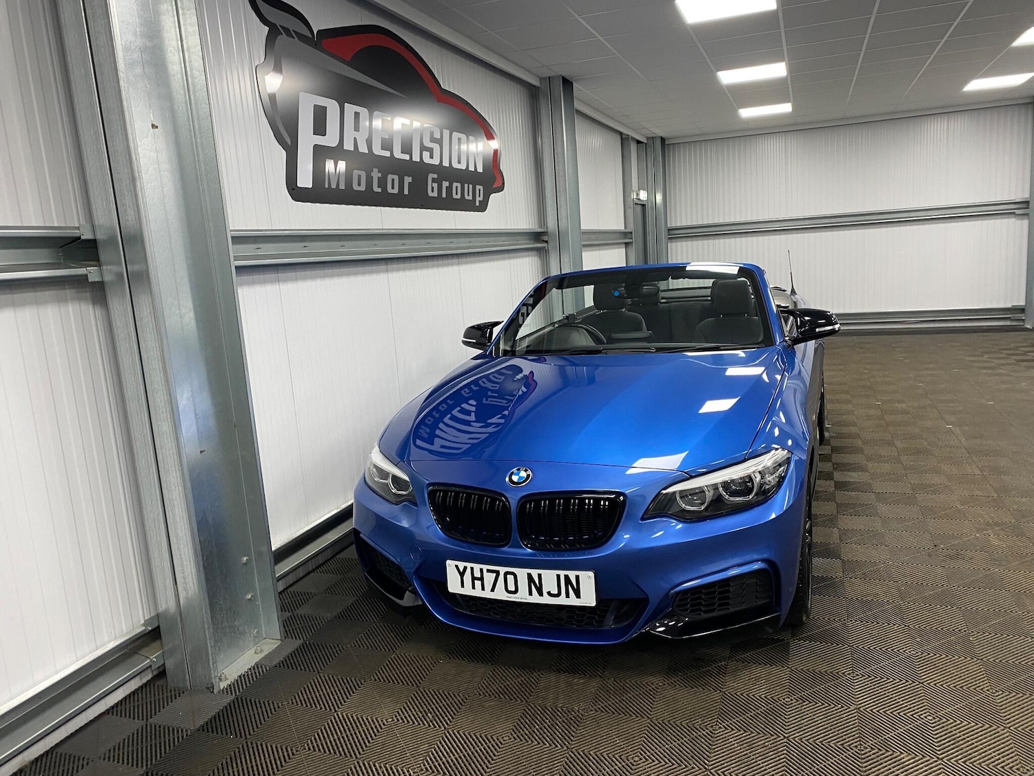 Used BMW 2 Series 2020 for sale - 76781872: Photo 4