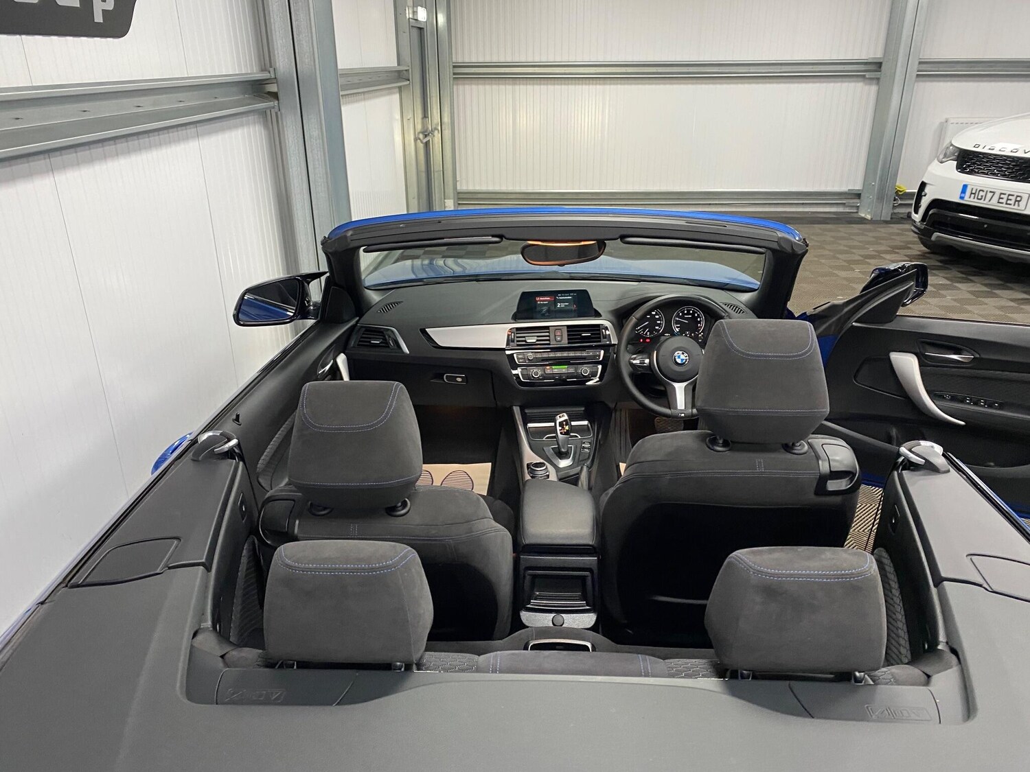 Used BMW 2 Series 2020 for sale - 76781872: Photo 41