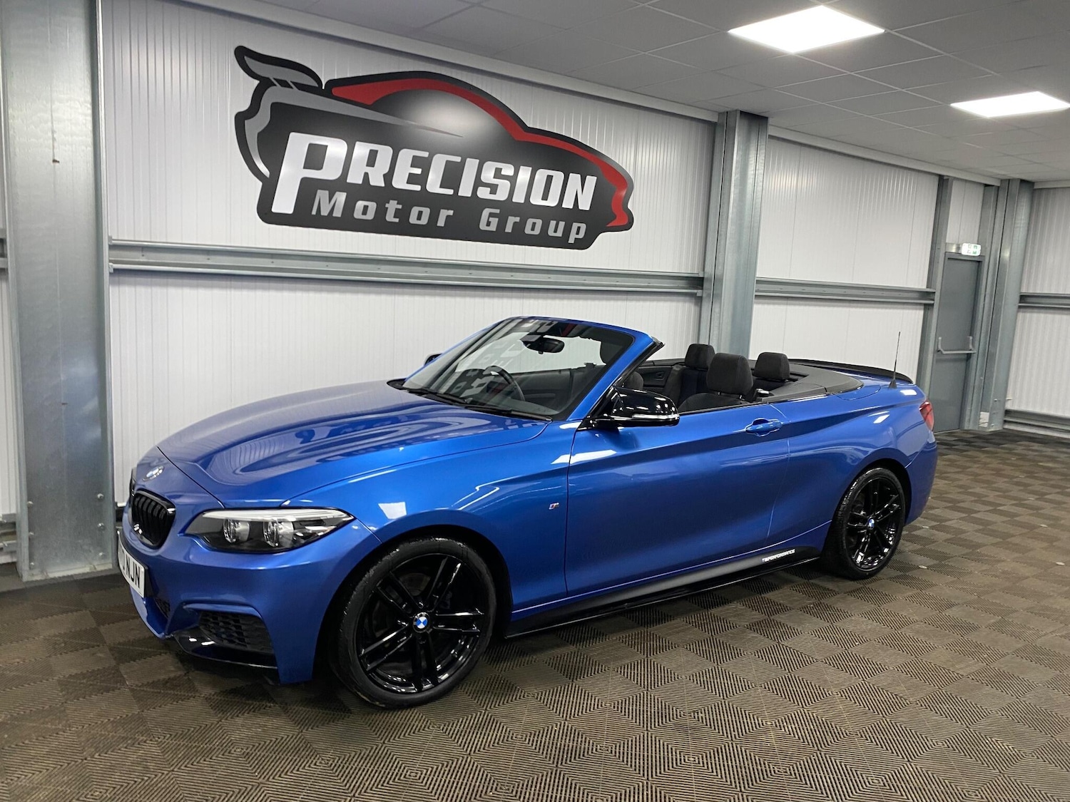 Used BMW 2 Series 2020 for sale - 76781872: Photo 5